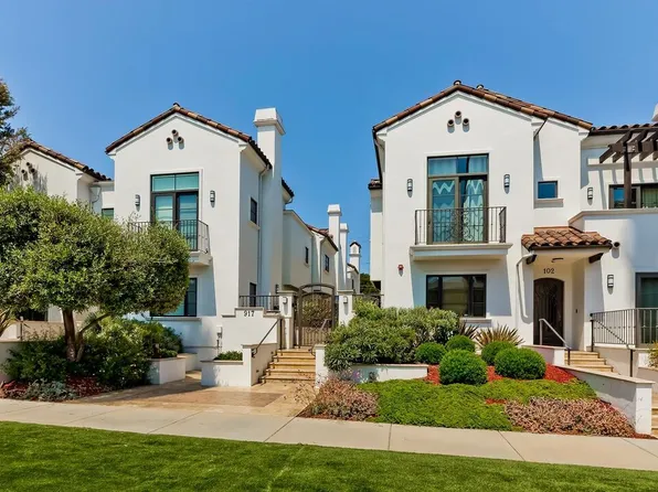 917 19th St Unit 107, Santa Monica, CA 90403