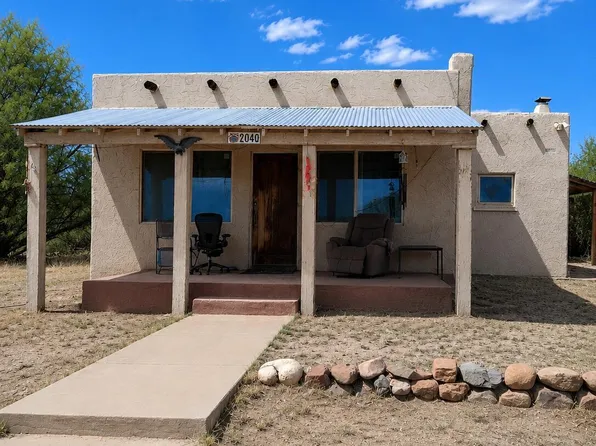2040 E Benson Airport Road, Benson, AZ 85602