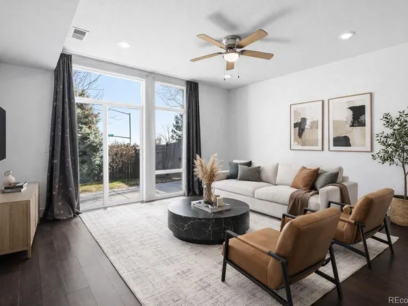 14956 E Hampden Avenue, Aurora, CO 80014