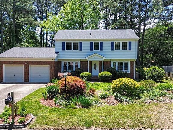 2nd image of 3421 Kings Grant Rd