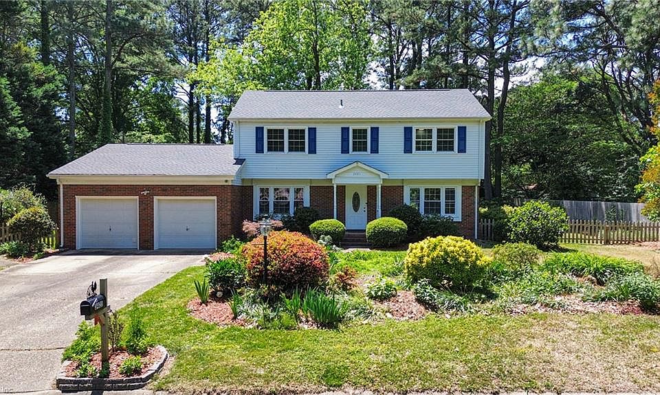 1st image of 3421 Kings Grant Rd
