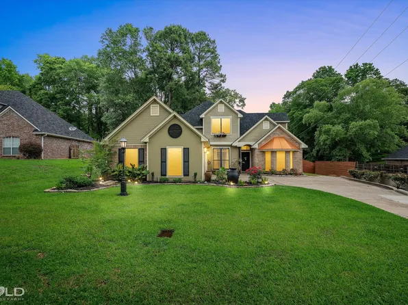 321 Dogwood South Ln, Haughton, LA 71037