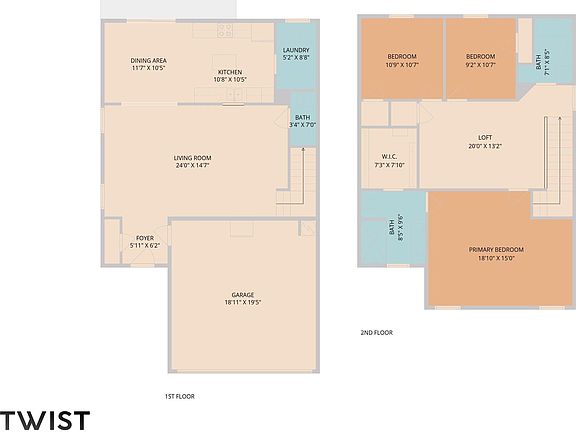 4th image of 12241 Paloma Blanca Way