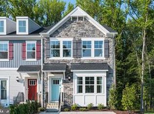 1250 Barkleyridge Ln, Glen Burnie, MD 21060