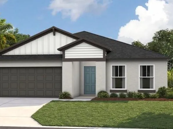 1366 Palmeroy Rd, Lake Hamilton, FL 33851
