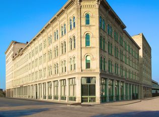Pritzlaff Lofts, Milwaukee, WI 53203