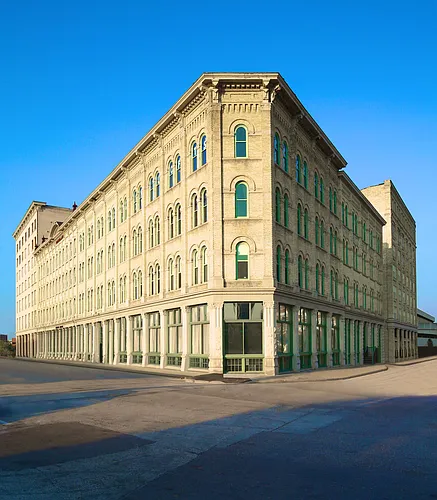 Pritzlaff Lofts Photo 1