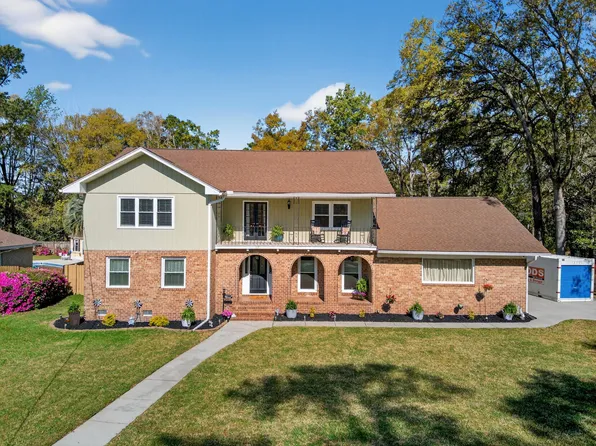 112 Ayers Cir, Summerville, SC 29485