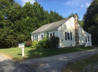 7 Old Kent Rd, Mansfield, CT 06250