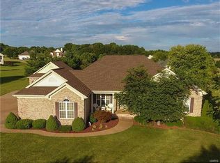 494 Saint Andrews Dr, Union, MO 63084