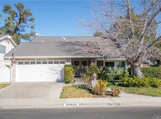 25402 Via Novia, Santa Clarita, CA 91355