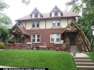 111 1/2 N 42nd St, Omaha, NE 68131
