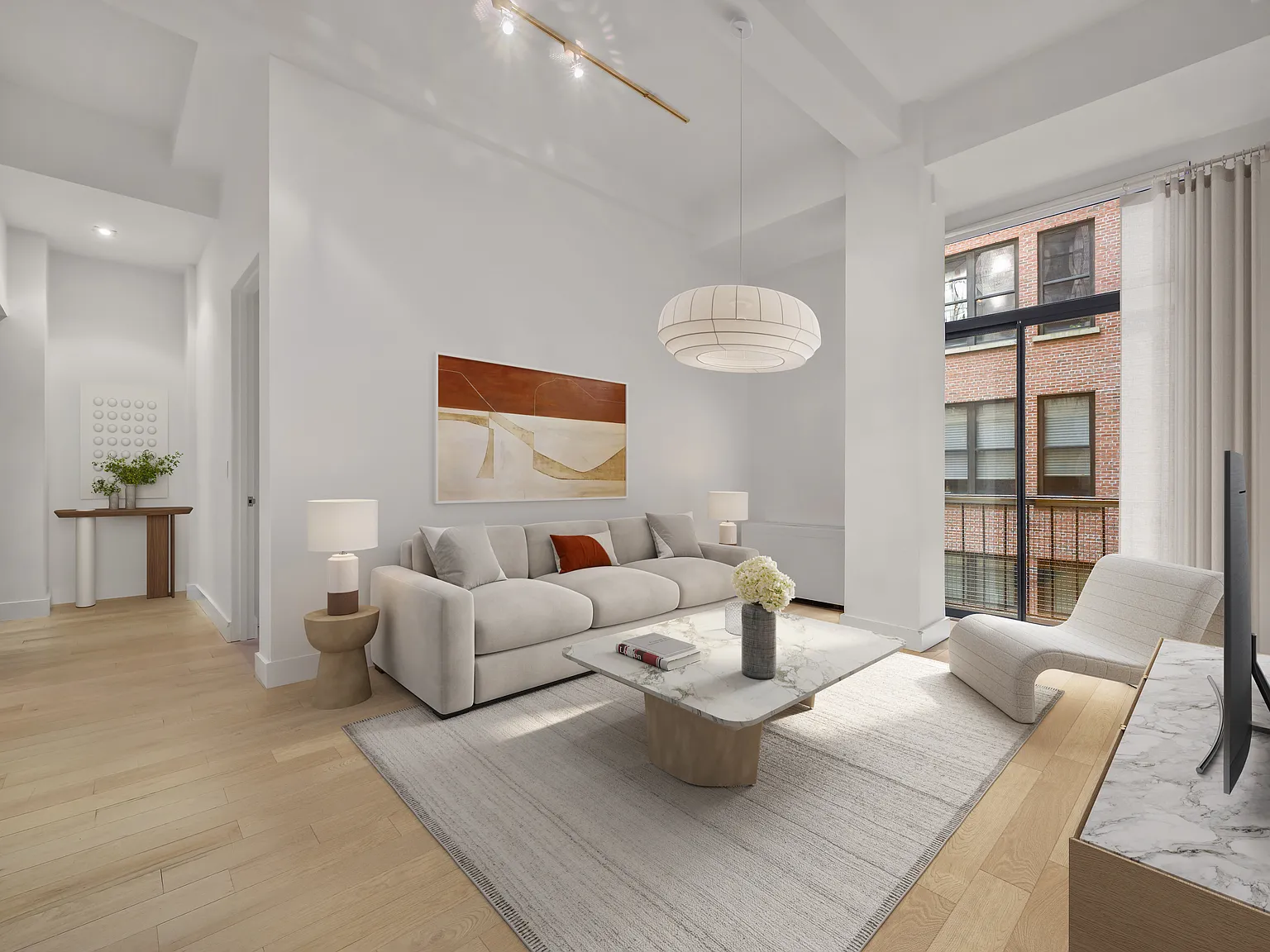 254 Park Avenue South — Photo 1