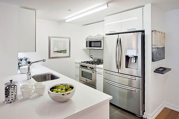 1st image of 227 W 77th St APT 17J