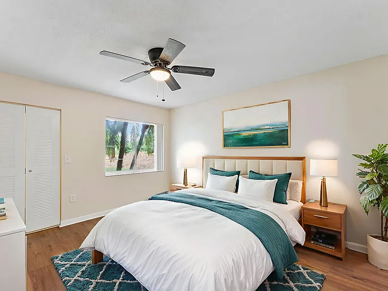 Coquina Cove Apartments — Photo 5