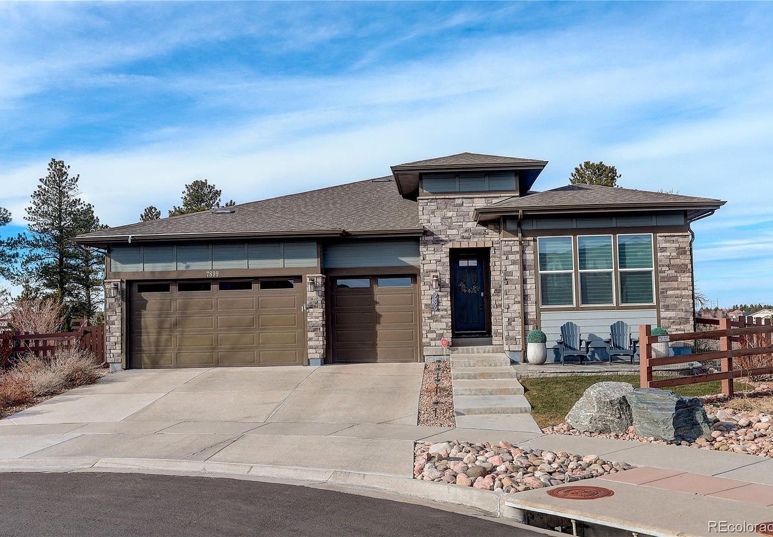 7899 S Jackson Gap Street, Aurora, CO 80016 | Zillow