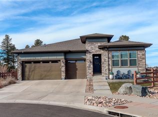 7899 S Jackson Gap St, Aurora, CO 80016