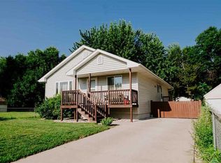 415 S Holly Ave, Sioux Falls, SD 57104