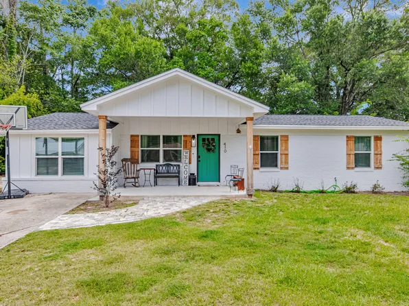 410 James Ave, Valparaiso, FL 32580