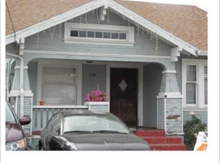 2115 65th Ave, Oakland, CA 94621