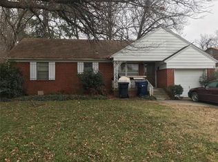 1620 SW 38th St, Oklahoma City, OK 73119