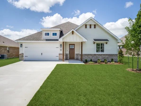 4712 Elite Dr, Sanger, TX 76266