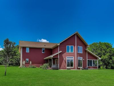 8617 Fox River ROAD, Burlington, WI, 53105
