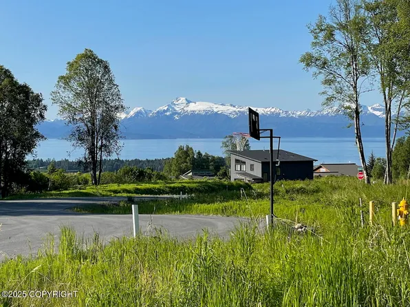 745 Cavelle Cir, Homer, AK 99603
