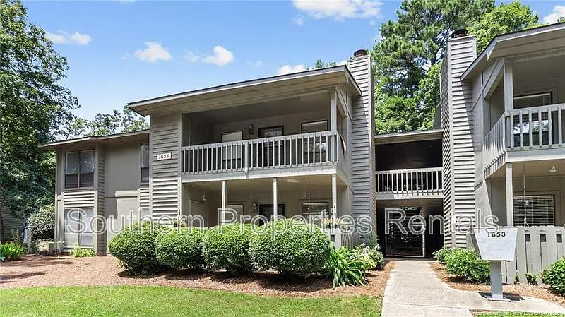 1853 Tryon Dr #5-1