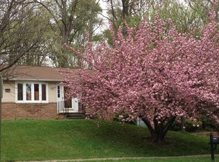 15968 Dorset Rd, Laurel, MD 20707