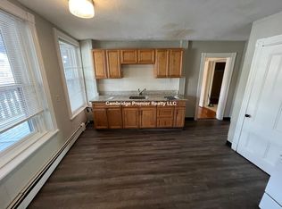 1 Playstead Rd #5, Medford, MA 02155