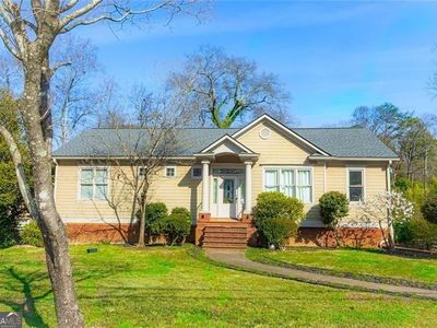 721 Smithstone Rd SE, Marietta, GA, 30067