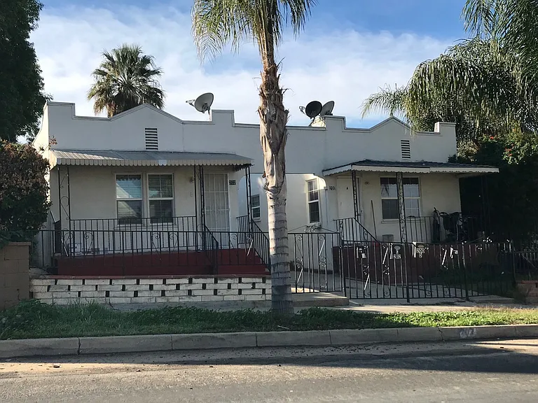 200 E Graham Ave — Photo 1