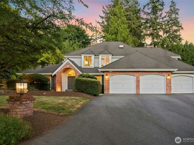 26007 NE 27th Drive, Redmond, WA, 98053