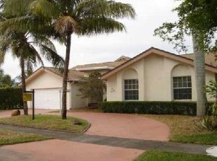 12735 SW 116th Ter, Miami, FL 33186