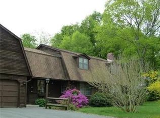 86 Davis Rd, Southwick, MA 01077