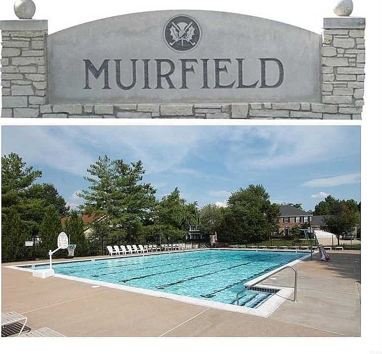 2nd image of 126 Muirfield Crest Ct