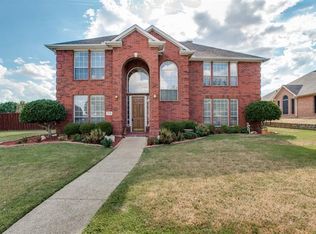 2756 Club Ridge Dr, Lewisville, TX 75067