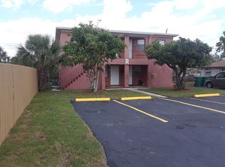 1216 W 31st St APT D, Riviera Beach, FL 33404