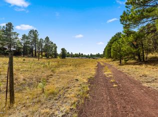 4605 Lake Mary Rd, Flagstaff, AZ 86005
