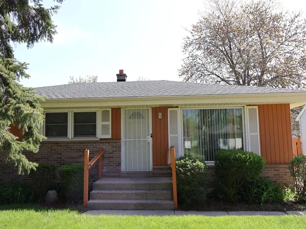 7036 North 37 STREET, Milwaukee, WI 53209