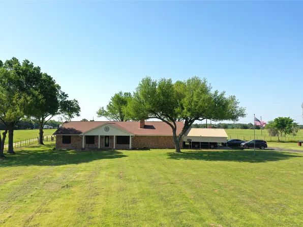 180 State Highway 179, Teague, TX 75860