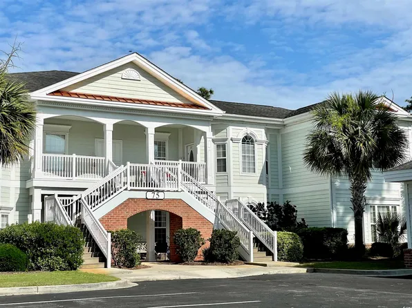 75-202 Avian Dr. #16-202, Pawleys Island, SC 29585