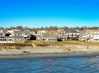 107 Purgatory Rd, Middletown, RI 02842