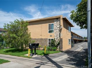 1003 W Bishop St, Santa Ana, CA 92703