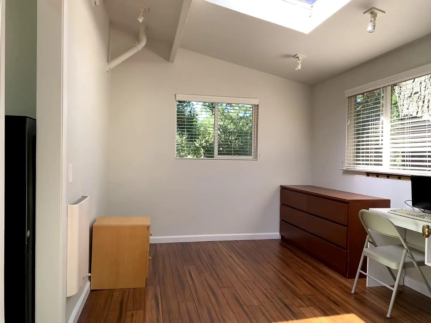 Studio, 252 sqft, $2,200 — Photo 3