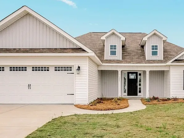 121 Gunner Ln, Perry, GA 31069