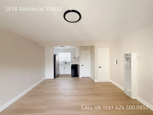 1818 Arapahoe St APT 6, Los Angeles, CA 90006