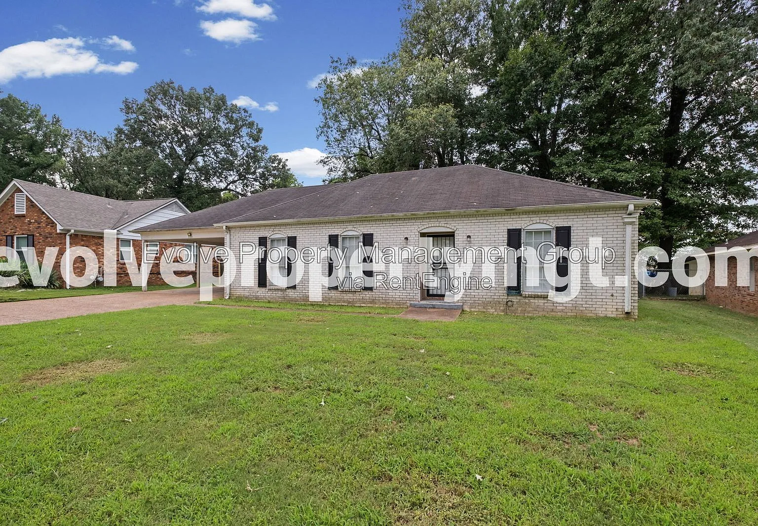 3 bed, 2.0 bath, 1584 sqft, $1,595 — Photo 3