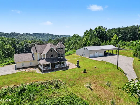 582 Bethlehem Rd, Madisonville, TN 37354